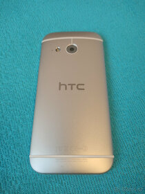 HTC One mini 2 Silver 16 GB - originální balení - 3