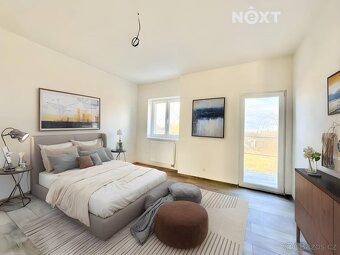 Prodej Rodinný dům, 133㎡ - 3