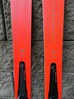BLIZZARD Thunderbird R18 LTD 170cm. Model 2023/2024 - 3