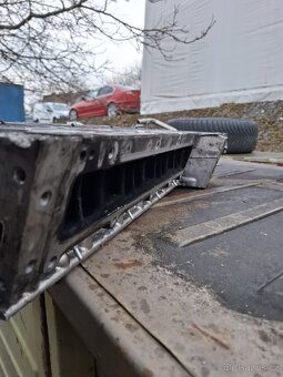 Hlava motoru Iveco Daily, Fiat Ducato 3,0 Euro 5 | 504384837 - 3