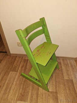 Stokke Tripp trapp - 3