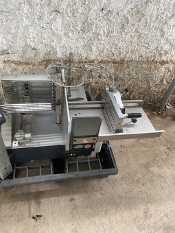 Automaticky kráječ nařezak Bizerba - 3