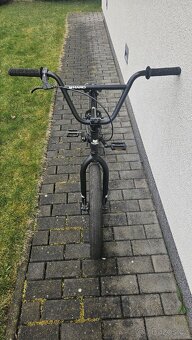 BMX Haro - 3