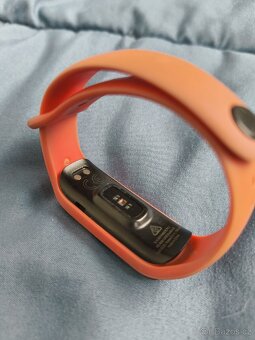Chytrý fitness náramek Samsung Galaxy Fit2 - 3