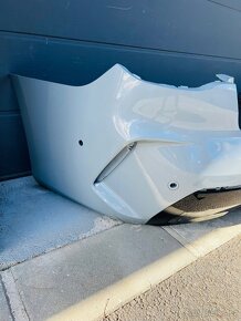 BMW G22 G23 m-paket zadní nárazník - 3