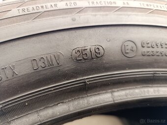 315/40 R21 111Y letní pneu - 3