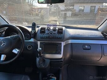 MB viano 2,2cdi 2012 - 3