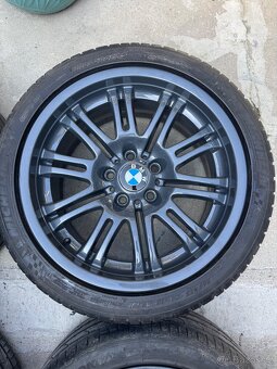 BMW Styling 67 R18 Dvourozměr - 3