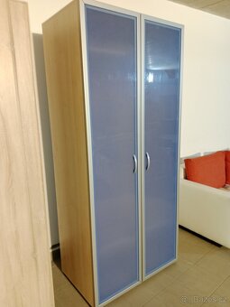 Šatní skříň - 3