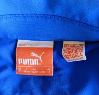 PÁNSKÉ TRIČKO-PUMA-M - 3