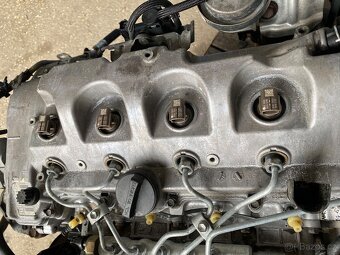 Motor toyota 2.2 100kw - 3