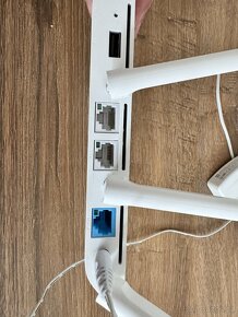 Wifi router Xiaomi Mi 3 - 3
