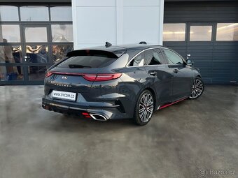 Kia proceed 1,6 150kw 2021 - 3