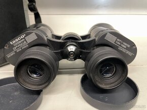 Dalekohled Tasco 10x50 - 3