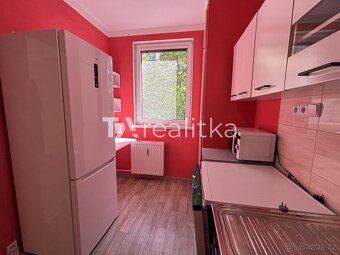 Pronájem byt 2 + 1, 44㎡ Orlová 73514 - 3