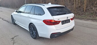 BMW 530 XD,M PAKET,X DRIVE,ČR NOVÉ - 3