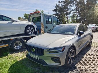 Volvo s60 - 3