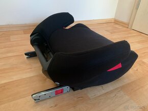 Autosedačka CYBEX s ISOFIXem - 3