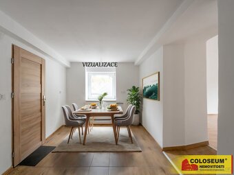 Litomyšl, RD 5+1,103m2, investiční příležitost - rodinný dům - 3