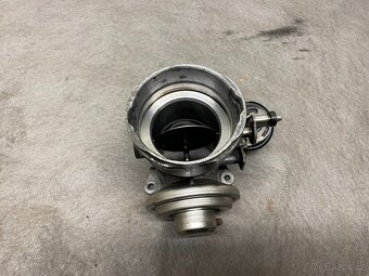 VW, ŠKODA 1.9TDI 77KW BJB -EGR VENTIL 03G129637 / 03G131501A - 3