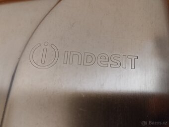 PLYNOVÝ VAŘIČ INDESIT - 3