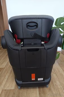 Autosedačka RÖMER KIDFIX II XP SICT - 3