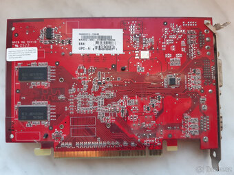 MSI Nvidia NX6200TC TD64E - 3