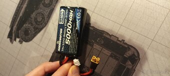 Radiomaster TX12 EDGE TX ELRS - 3