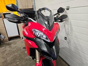 Ducati Multistrada 1200 - 3