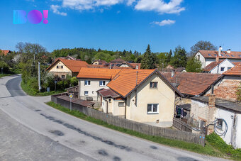 Prodej rodinného domu 141 m², Třemblat - Ondřejov - 3