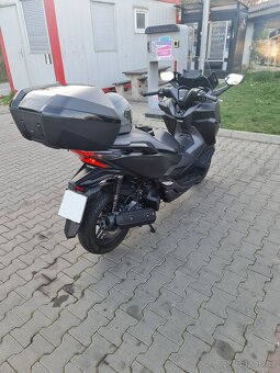 Honda forza 125 2019 - 3
