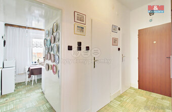 Prodej bytu 3+1, 65 m², Chomutov, ul. Purkyňova - 3