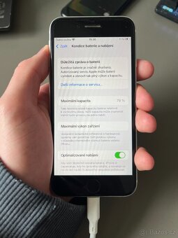 Iphone SE 2020 (128GB) - 3
