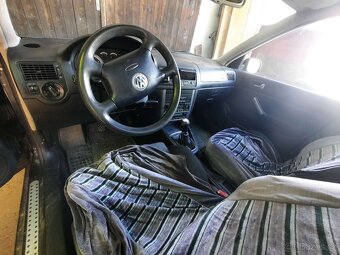 VW Golf 4 1.9TDi 96kW ASZ - 3