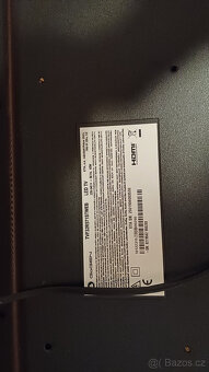 Led televize GoGEN TVF 32R571 STWEB wifi , díly,ovladač - 3