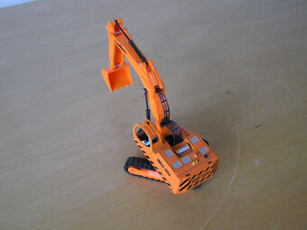 Model bagru - 3