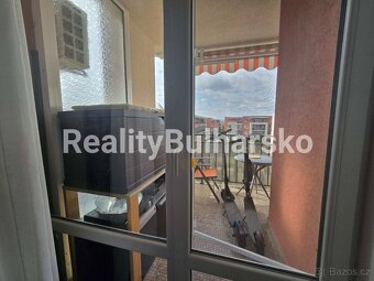 Zařízený apartmán 1+1 s balkonem kousek od moře Sv.Vlas - 3