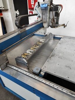 CNC frézka Haase CUT 4000 Ultimate - 3