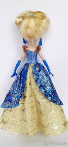Ever after high Blondie Locks - 3