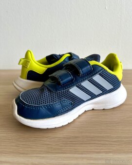 Dětské sportovní boty Adidas vel. 27 - 3