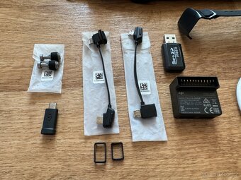 Dji Mavic 2 Pro Fly more combo - 3