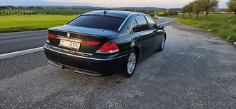 Prodam BMW 745iL model e66 - 3