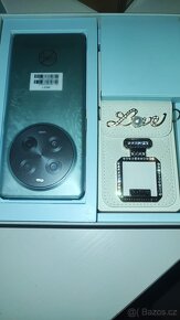 CUBOT Hafury Meet 12+12/256GB - prodloužená záruka nové - 3