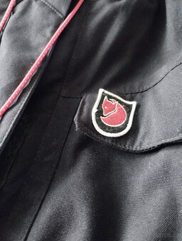 Fjällräven Nuuk Parka - 3