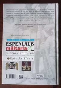 The Infantry Assault Badges - 3