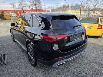 Mercedes-Benz GLC 220CDI 4-MATIC Burmaster 360 - 3