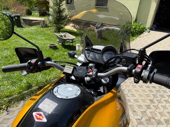 Honda Transalp 700 - 3
