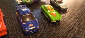 Hot Wheels, Majorette, Maisto, Corgi, Lone Star - 3