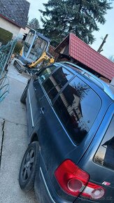Vw sharan - 3