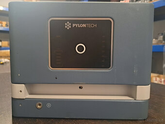 Řídící modul Pylontech Force H2 až pro 4 baterie - 3